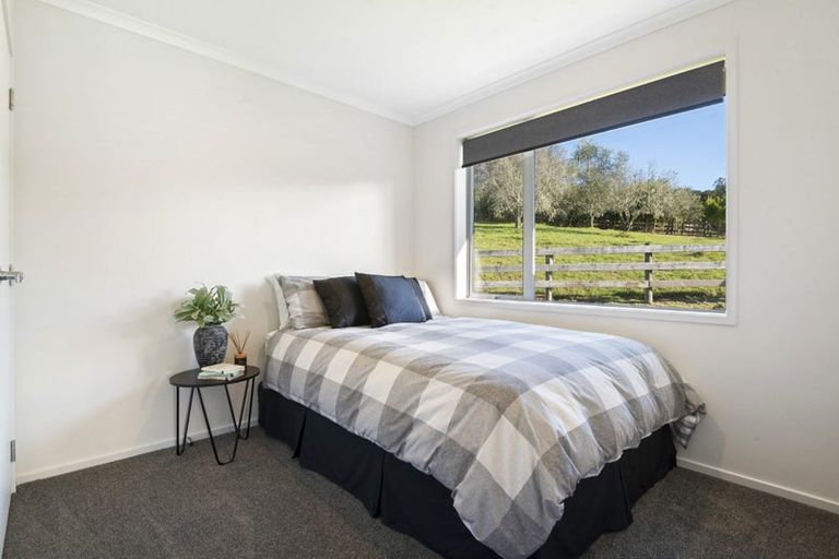 Photo of property in 253 Horseshoe Bush Road, Dairy Flat, Albany, 0794