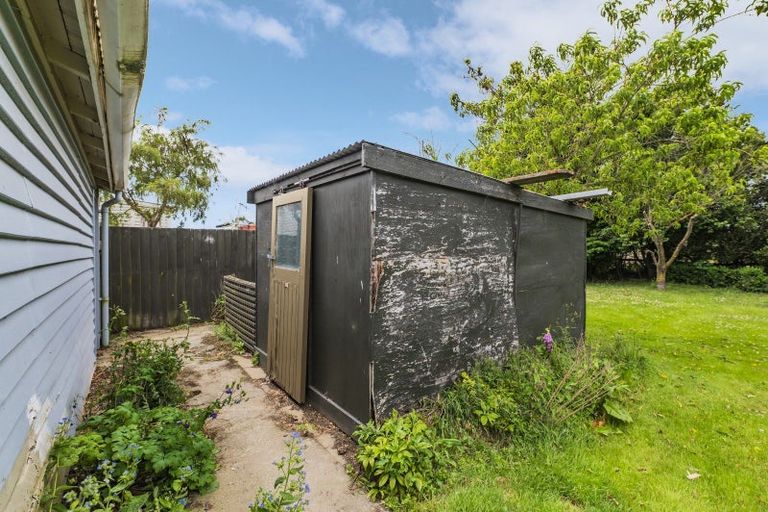 Photo of property in 14 Railway Road, Dunsandel, Leeston, 7682