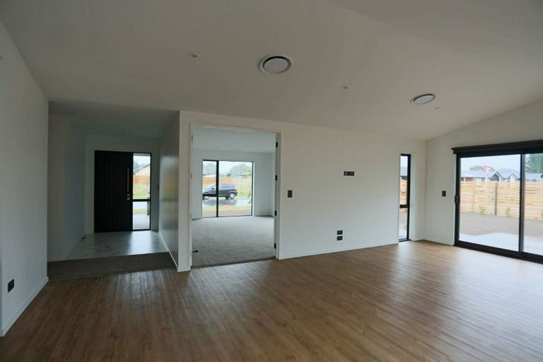 Photo of property in 42 Hardingstone Drive, Rolleston, 7615