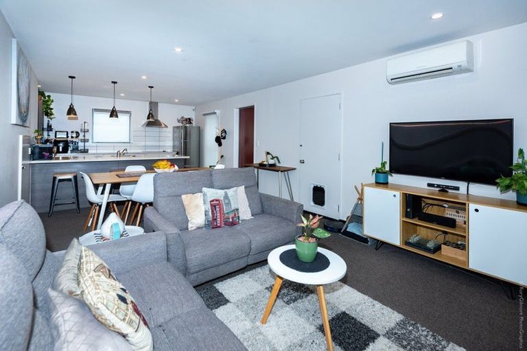 Photo of property in 3/479 Gloucester Street, Linwood, Christchurch, 8011