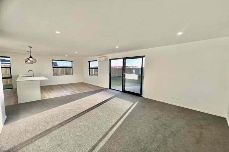 Photo of property in 24 Coach Way, Rolleston, 7614