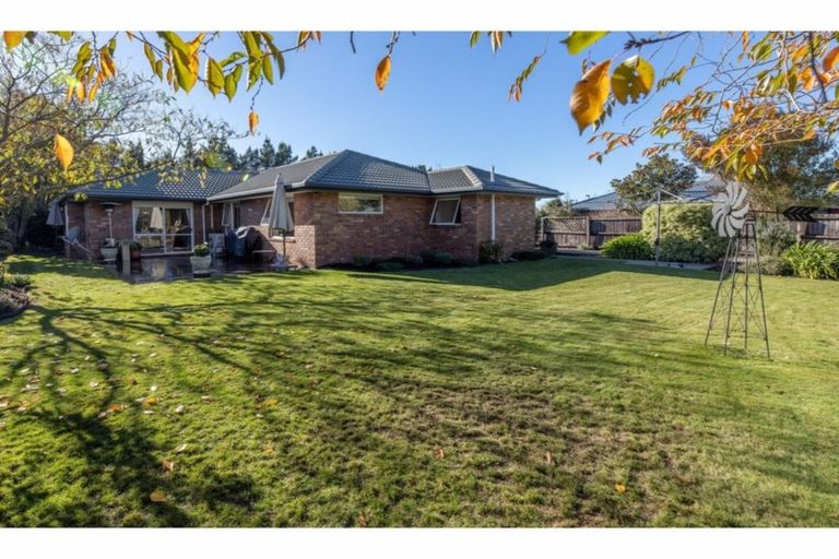 Photo of property in 32 Masefield Drive, Rolleston, 7614