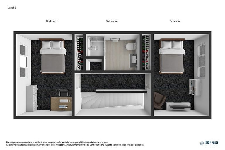 Photo of property in 18/182u London Street, Hamilton Central, Hamilton, 3204
