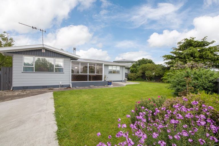 Photo of property in 1 Mercury Street, Milson, Palmerston North, 4414