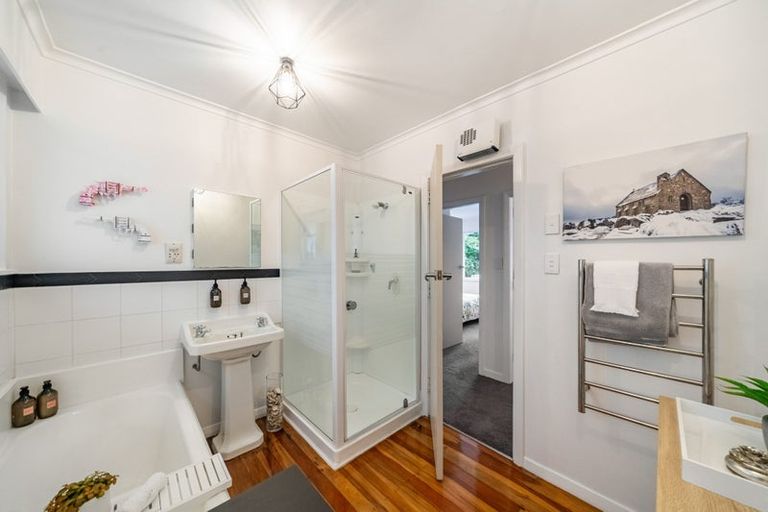 Photo of property in 18 Pempsey Street, Silverstream, Upper Hutt, 5019