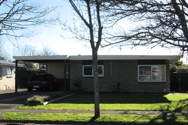 Photo of property in 7 Lovelock Place, Chartwell, Hamilton, 3210