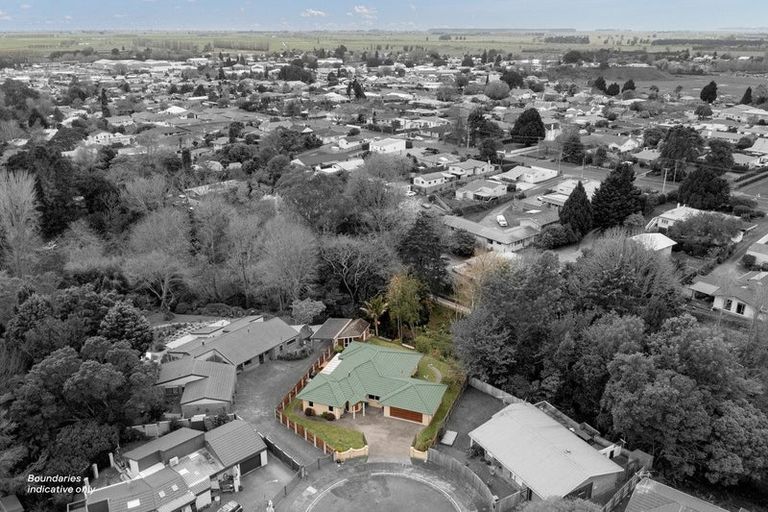 Photo of property in 18 Norrie Street, Te Puke, 3119