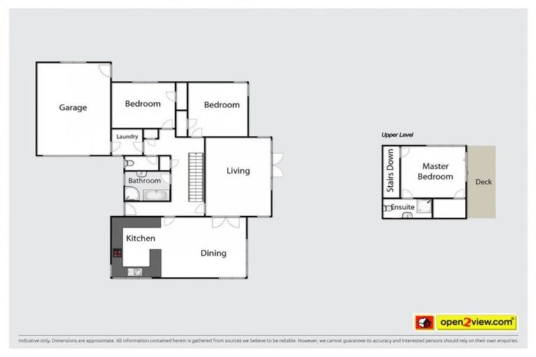 Photo of property in 50a Grey Street, Cambridge, 3434
