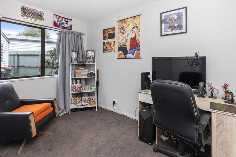 Photo of property in 487 Pages Road, Bexley, Christchurch, 8061