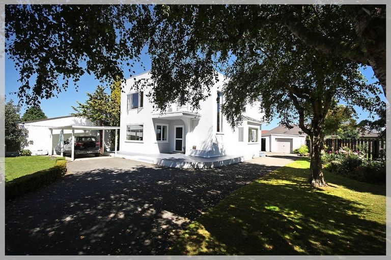 Photo of property in 69b Mako Mako Road, Levin, 5510