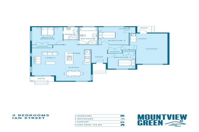 Photo of property in 16unit Ian Street, Koutu, Rotorua, 3010