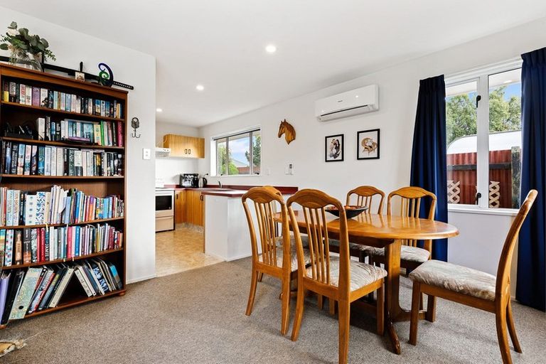 Photo of property in 51b Cam Road, Kaiapoi, 7630