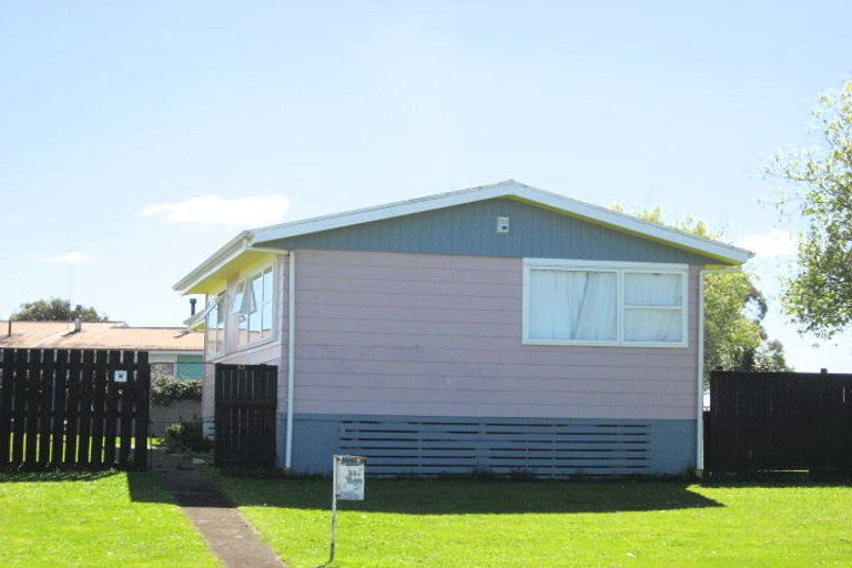Photo of property in 33 Mcdiarmid Crescent, Huntly, 3700