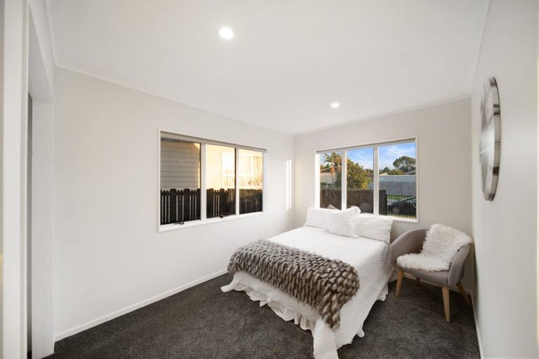 Photo of property in 38a Heathdale Crescent, Papakura, 2110