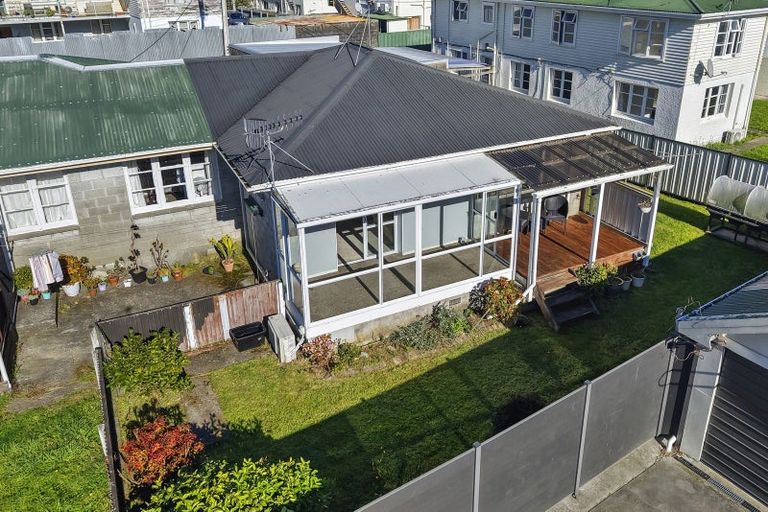 Photo of property in 7/45 Pine Avenue, Ebdentown, Upper Hutt, 5018