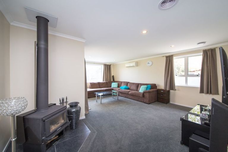 Photo of property in 1 Mercury Street, Milson, Palmerston North, 4414