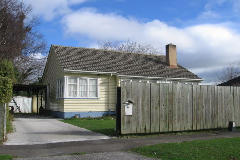 Photo of property in 44 Moheke Avenue, Roslyn, Palmerston North, 4414