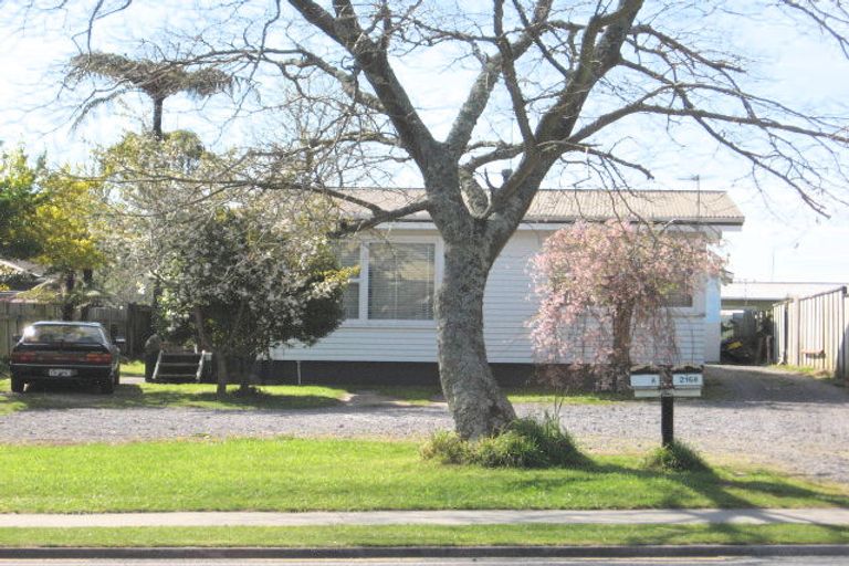 Photo of property in 216 Old Taupo Road, Hillcrest, Rotorua, 3015