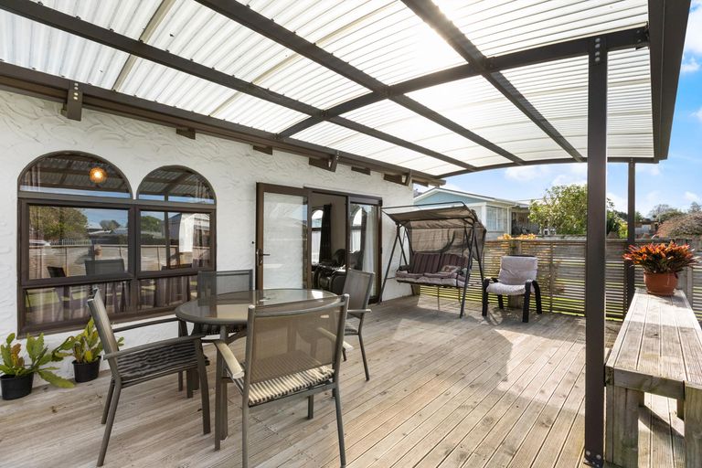 Photo of property in 3a David Street, Morrinsville, 3300