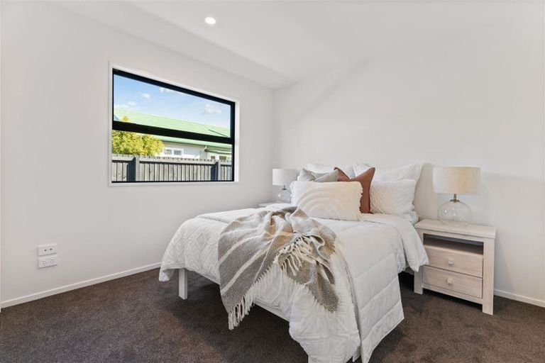 Photo of property in 117b Tancred Street, Linwood, Christchurch, 8062