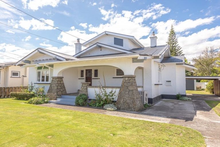 Photo of property in 29 Jellicoe Street, Whanganui East, Whanganui, 4500