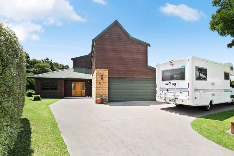 Photo of property in 41 Huntington Drive, Huntington, Hamilton, 3210