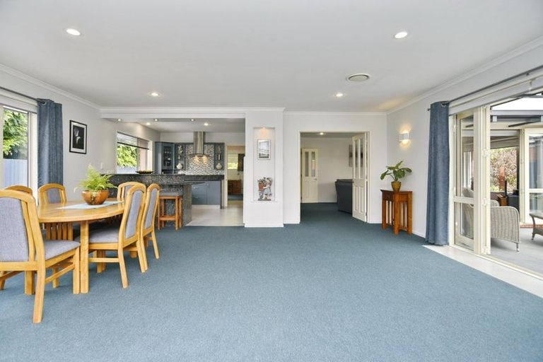 Photo of property in 28 Primrose Hill Lane, Casebrook, Christchurch, 8051