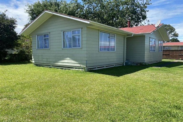 Photo of property in 56 Phillips Avenue, Otorohanga, 3900