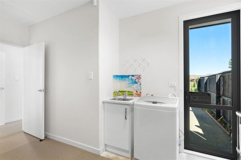 Photo of property in 101 Kittyhawk Avenue, Wigram, Christchurch, 8042