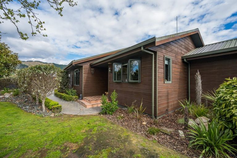 Photo of property in 6 Saint James Avenue, Richmond, 7020