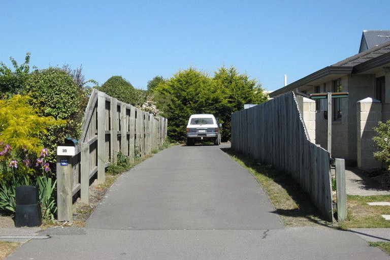 Photo of property in 30 Dawson Douglas Place, Kaiapoi, 7630