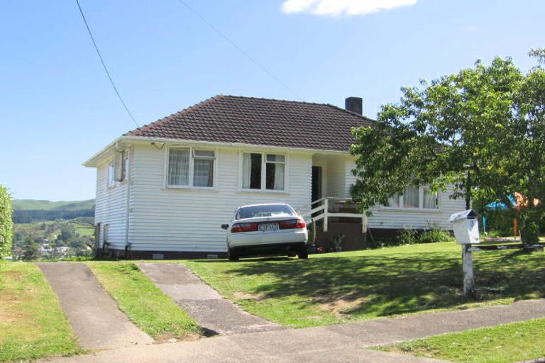 Photo of property in 9 Broadfoot Place, Te Kuiti, 3910