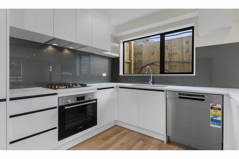 Photo of property in 43a Ashlynne Avenue, Papatoetoe, Auckland, 2025