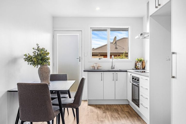 Photo of property in 3/94 Peverel Street, Riccarton, Christchurch, 8041