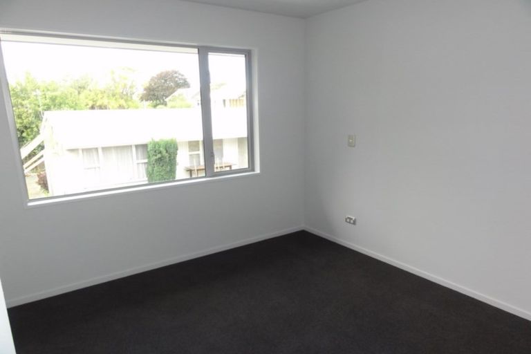 Photo of property in 7/424 Manchester Street, St Albans, Christchurch, 8014