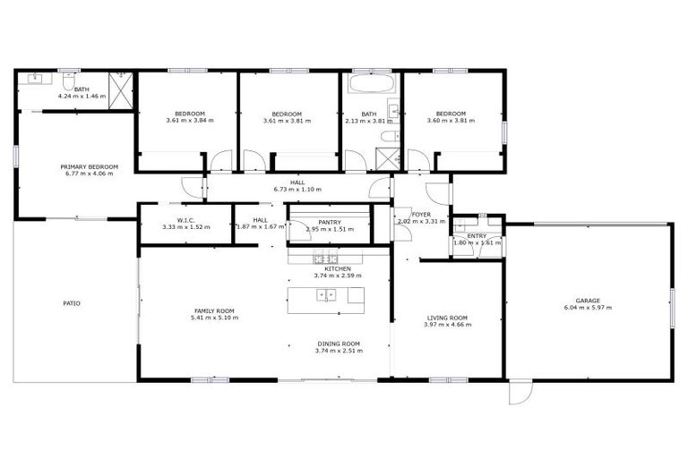 Photo of property in 20 Ruapehu Road, Poraiti, Napier, 4112