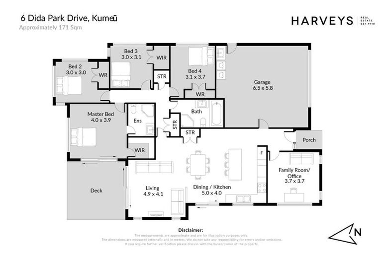 Photo of property in 6 Dida Park Drive, Kumeu, 0810