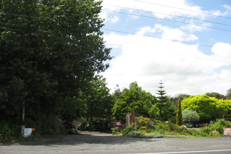 Photo of property in 524 Great South Road, Rosehill, Papakura, 2113