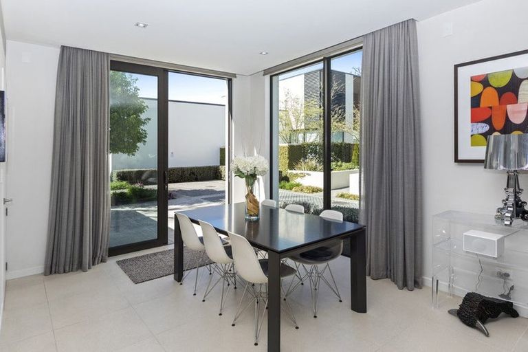 Photo of property in 140b Glandovey Road, Strowan, Christchurch, 8052
