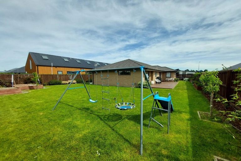 Photo of property in 89 Ledbury Drive, Rolleston, 7615