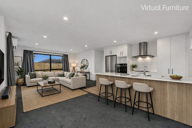Photo of property in 16 Akau Place, Bromley, Christchurch, 8062