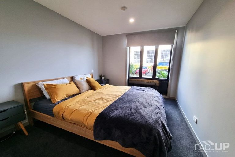 Photo of property in 104/2 Launch Road, Hobsonville, Auckland, 0616