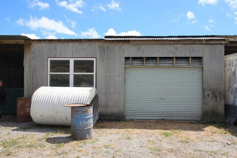 Photo of property in 509 Range Road, Woodville, 4997
