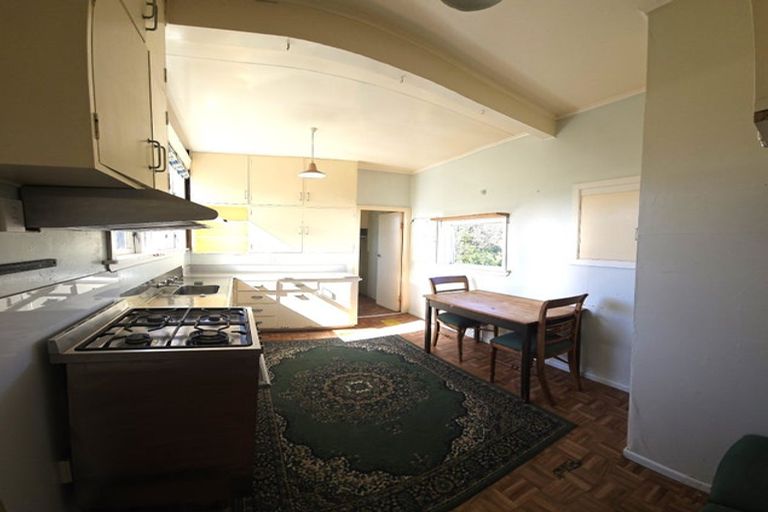 Photo of property in 167 Daniell Street, Newtown, Wellington, 6021