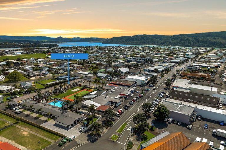Photo of property in 415 Port Road, Whangamata, 3620
