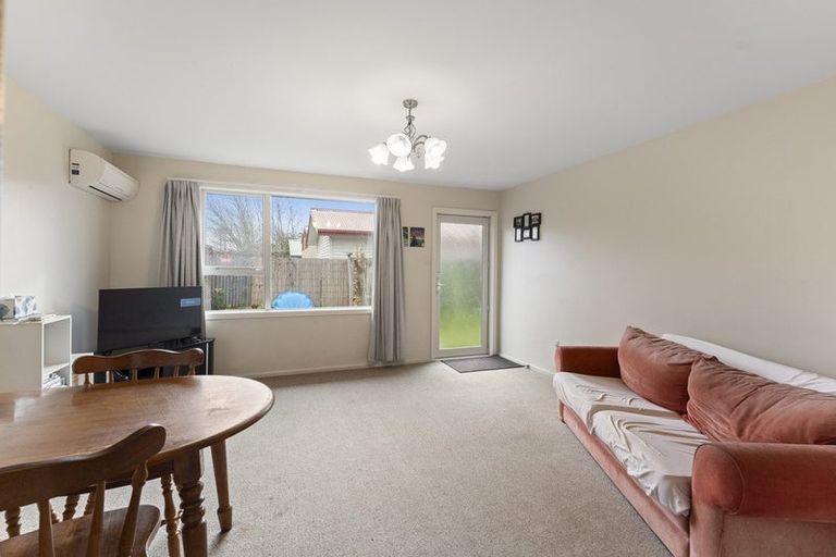 Photo of property in 5/41 Wrights Road, Addington, Christchurch, 8024