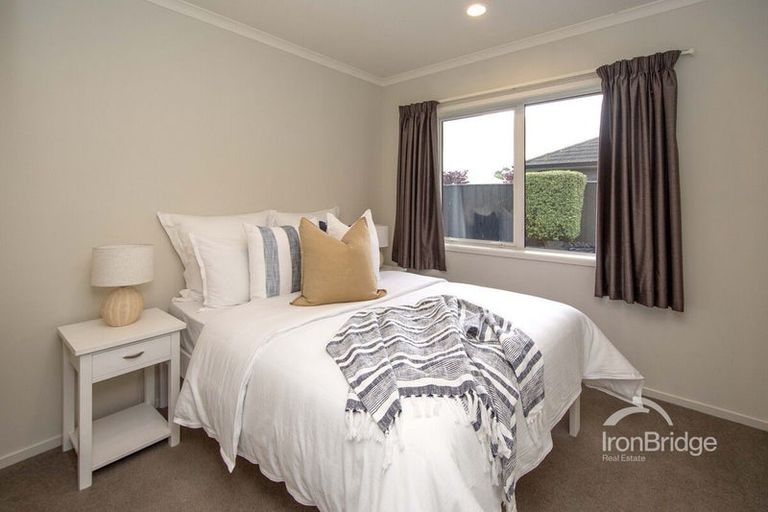 Photo of property in 12 Eversham Drive, Rolleston, 7615