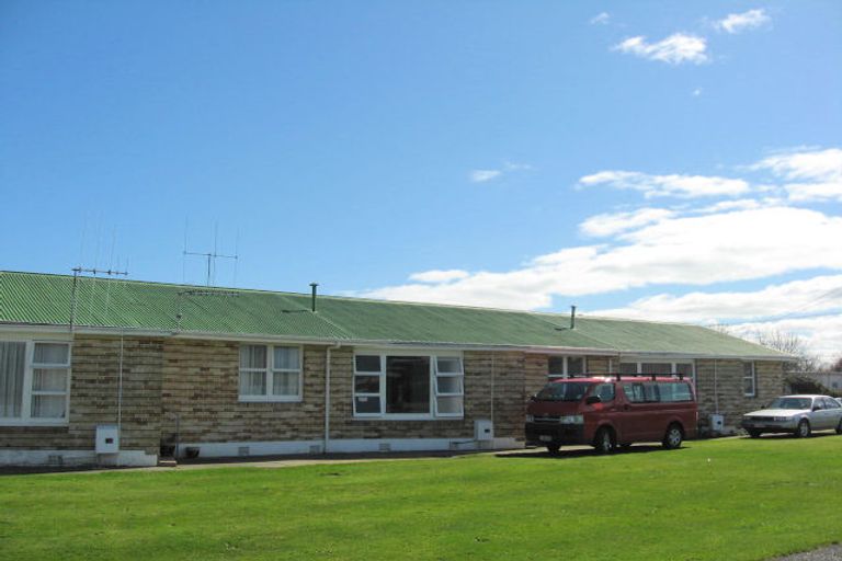 Photo of property in 53 George Street, Levin, 5510