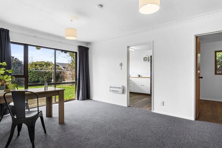 Photo of property in 14 Kinley Street, Rangiora, 7400