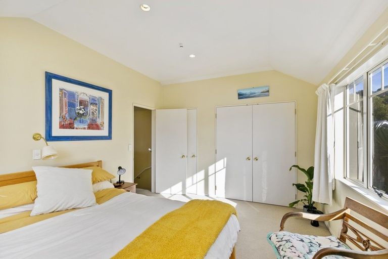 Photo of property in Colombo St Apartments, 13/10 Colombo Street, Newtown, Wellington, 6021